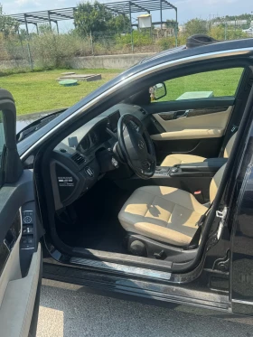 Mercedes-Benz C 320 | Mobile.bg    10