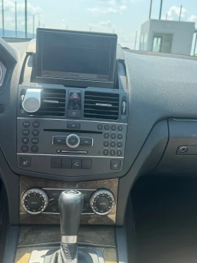 Mercedes-Benz C 320 | Mobile.bg    11