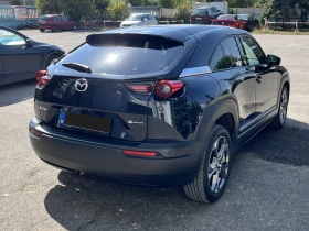 Mazda MX-30 | Mobile.bg    4