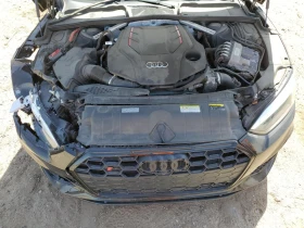 Audi S5 PREMIUM PLUS | Mobile.bg    11