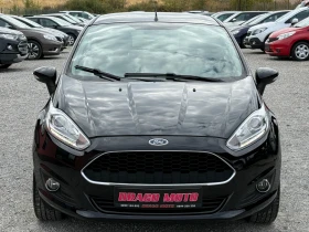 Ford Fiesta 1.2i EURO 6B! * LED* KTEO, * 98 000км* Уникат! - 11950 лв. - 64669640 2