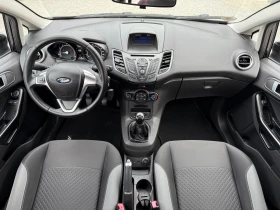 Ford Fiesta 1.2i EURO 6B! * LED* KTEO, * 98 000км* Уникат! - 11950 лв. - 64669640 8
