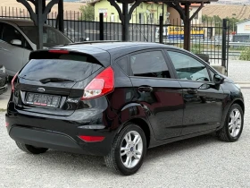Ford Fiesta 1.2i EURO 6B! * LED* KTEO, * 98 000км* Уникат! - 11950 лв. - 64669640 6