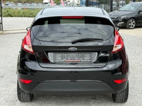 Ford Fiesta 1.2i EURO 6B! * LED* KTEO, * 98 000км* Уникат! - 11950 лв. - 64669640 5