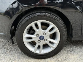 Ford Fiesta 1.2i EURO 6B! * LED* KTEO, * 98 000км* Уникат! - 11950 лв. - 64669640 13