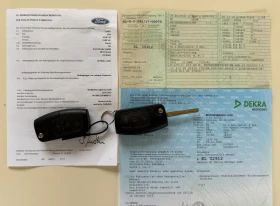 Ford Fiesta 1.2i EURO 6B! * LED* KTEO, * 98 000км* Уникат! - 11950 лв. - 64669640 16