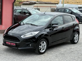 Ford Fiesta 1.2i EURO 6B! * LED* KTEO, * 98 000км* Уникат! - 11950 лв. - 64669640 3
