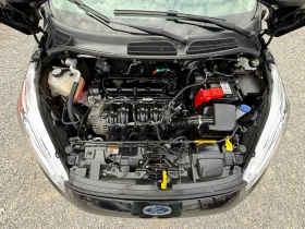 Ford Fiesta 1.2i EURO 6B! * LED* KTEO, * 98 000км* Уникат! - 11950 лв. - 64669640 14