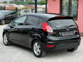 Ford Fiesta 1.2i EURO 6B! * LED* KTEO, * 98 000км* Уникат! - 11950 лв. - 64669640 4