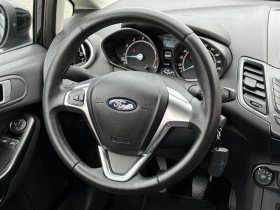 Ford Fiesta 1.2i EURO 6B! * LED* KTEO, * 98 000км* Уникат! - 11950 лв. - 64669640 9