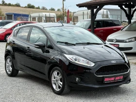 Ford Fiesta 1.2i EURO 6B! * LED* KTEO, * 98 000км* Уникат!