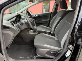 Ford Fiesta 1.2i EURO 6B! * LED* KTEO, * 98 000км* Уникат! - 11950 лв. - 64669640 11