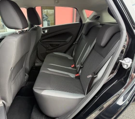 Ford Fiesta 1.2i EURO 6B! * LED* KTEO, * 98 000км* Уникат! - 11950 лв. - 64669640 7