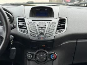 Ford Fiesta 1.2i EURO 6B! * LED* KTEO, * 98 000км* Уникат! - 11950 лв. - 64669640 10