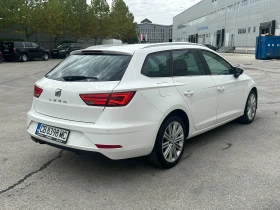 Обява за продажба на Seat Leon ST 1.4i 150 к.с.  ~15 999 лв. - изображение 3