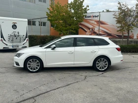Обява за продажба на Seat Leon ST 1.4i 150 к.с.  ~15 999 лв. - изображение 1