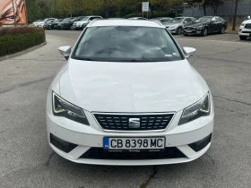 Обява за продажба на Seat Leon ST 1.4i 150 к.с.  ~15 999 лв. - изображение 6