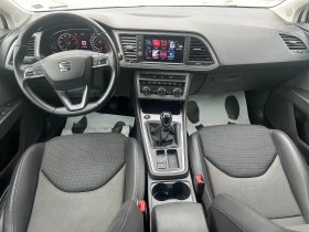 Обява за продажба на Seat Leon ST 1.4i 150 к.с.  ~15 999 лв. - изображение 9