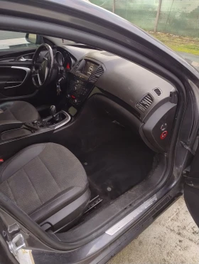 Opel Insignia 2.0 CDTI, снимка 16