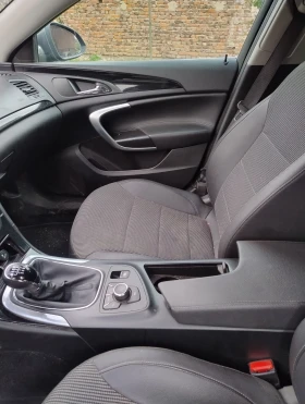 Opel Insignia 2.0 CDTI | Mobile.bg    5