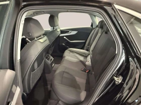 Audi A4 A4 Sedan advanced 2.0 40 TDI 150kW 7/S-tronic | Mobile.bg    8