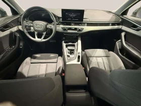 Audi A4 A4 Sedan advanced 2.0 40 TDI 150kW 7/S-tronic | Mobile.bg    12