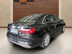 Обява за продажба на Audi A4 A4 Sedan advanced 2.0 40 TDI 150kW 7/S-tronic ~63 500 лв. - изображение 2
