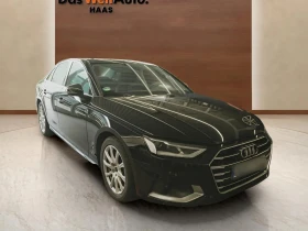Обява за продажба на Audi A4 A4 Sedan advanced 2.0 40 TDI 150kW 7/S-tronic ~63 500 лв. - изображение 1