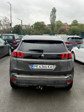 Peugeot 3008 2.0 GT line 180 . DISTRONIC/KEYLESS | Mobile.bg    3