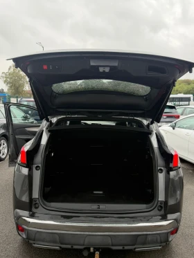 Peugeot 3008 2.0 GT line 180 . DISTRONIC/KEYLESS | Mobile.bg    17