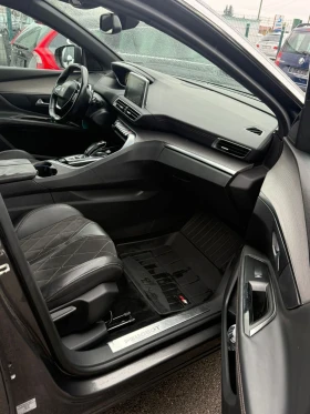 Peugeot 3008 2.0 GT line 180 . DISTRONIC/KEYLESS | Mobile.bg    8