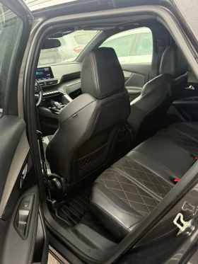 Peugeot 3008 2.0 GT line 180 . DISTRONIC/KEYLESS | Mobile.bg    7