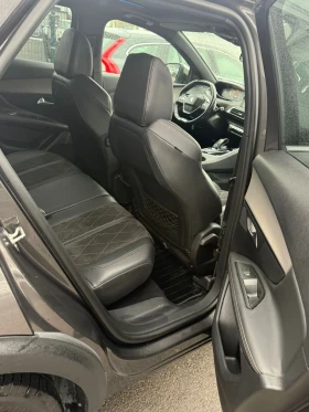 Peugeot 3008 2.0 GT line 180 . DISTRONIC/KEYLESS | Mobile.bg    9