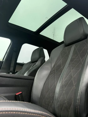 Peugeot 3008 2.0 GT line 180 . DISTRONIC/KEYLESS | Mobile.bg    12
