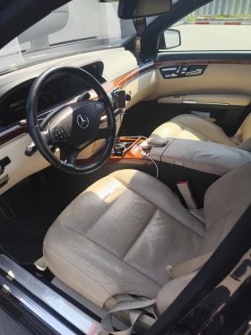 Mercedes-Benz S 250 - 26999 лв. / 13804.37 € - 79277638 8