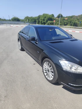 Mercedes-Benz S 250 - 26999 лв. / 13804.37 € - 79277638 3
