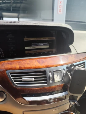 Mercedes-Benz S 250 - 26999 лв. / 13804.37 € - 79277638 12