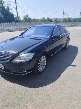 Mercedes-Benz S 250 - 26999 лв. / 13804.37 € - 79277638 2
