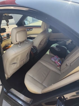 Mercedes-Benz S 250 - 26999 лв. / 13804.37 € - 79277638 9