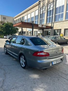 Обява за продажба на Skoda Superb 2.0 TDI ~13 500 лв. - изображение 2 | Auto.bg Обява за продажба на Skoda Superb 2.0 TDI ~13 500 лв. - изображение 2