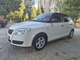 Skoda Fabia  - изображение 1