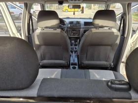 Skoda Fabia, снимка 11