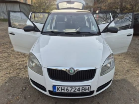 Skoda Fabia, снимка 8
