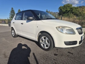 Skoda Fabia | Mobile.bg    6