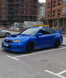Subaru Impreza WRX STI | Mobile.bg    6