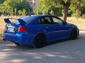 Subaru Impreza WRX STI | Mobile.bg    2