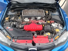 Subaru Impreza WRX STI | Mobile.bg    17