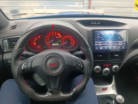 Subaru Impreza WRX STI | Mobile.bg    11