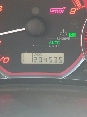 Subaru Impreza WRX STI | Mobile.bg    10