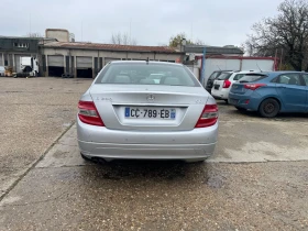 Mercedes-Benz C 200 CDI 2.2 дизел 136кс ТОП СЪСТОЯНИЕ - 11999 лв. / 6134.99 € - 32784610 5